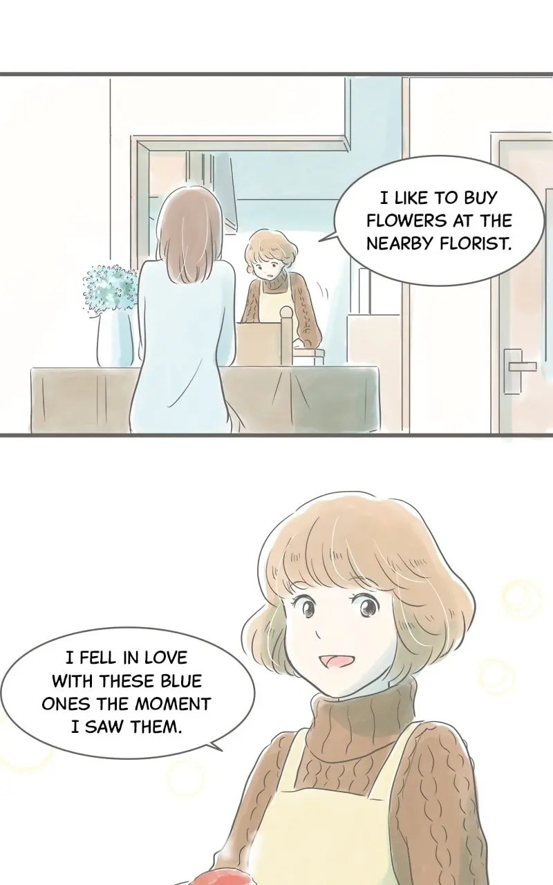 Amid the Changing Seasons - Chapter 9 - Page 12