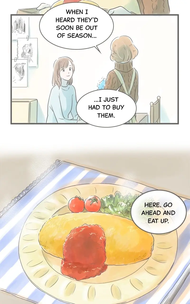 Amid the Changing Seasons - Chapter 9 - Page 13
