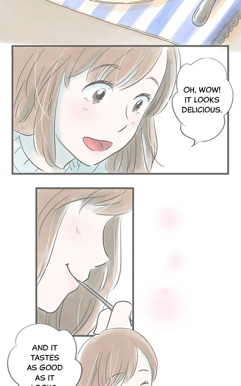 Amid the Changing Seasons - Chapter 9 - Page 14