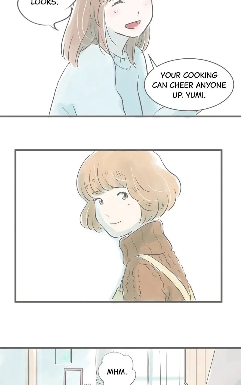 Amid the Changing Seasons - Chapter 9 - Page 15