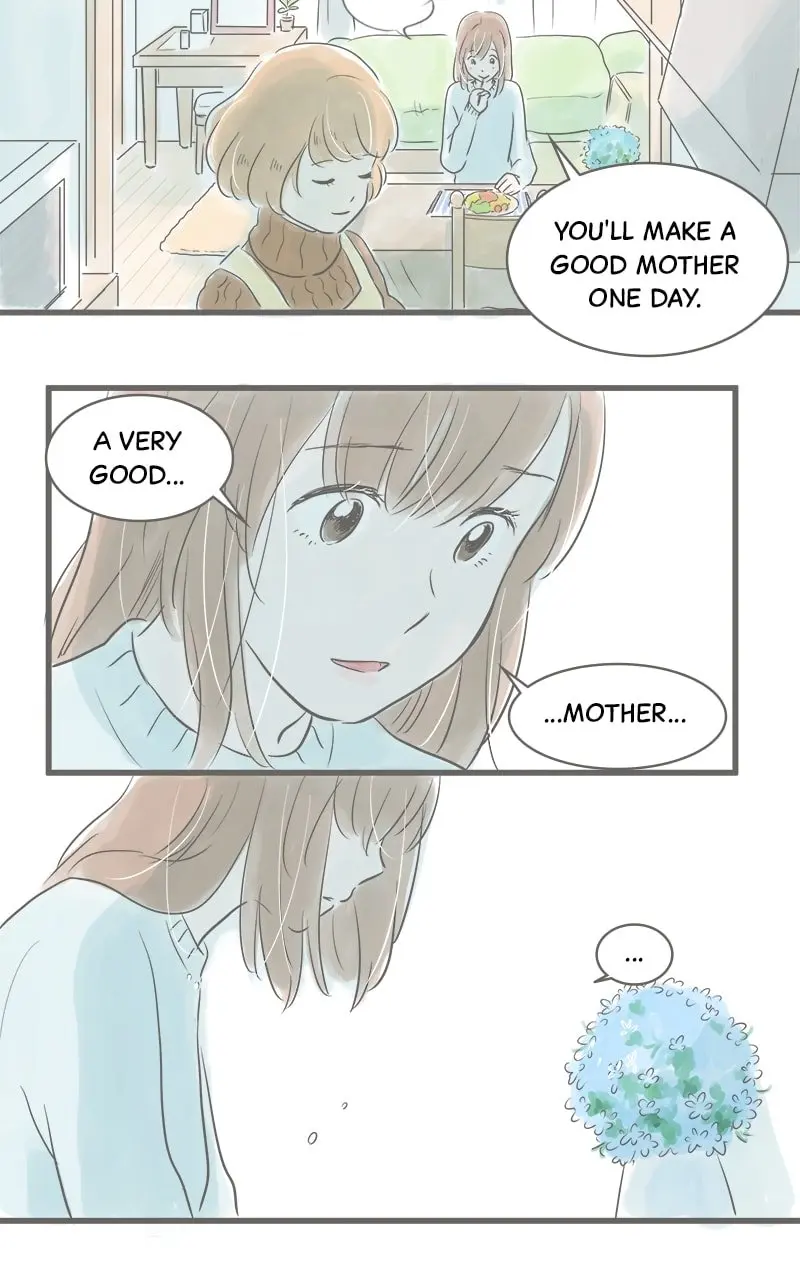 Amid the Changing Seasons - Chapter 9 - Page 16