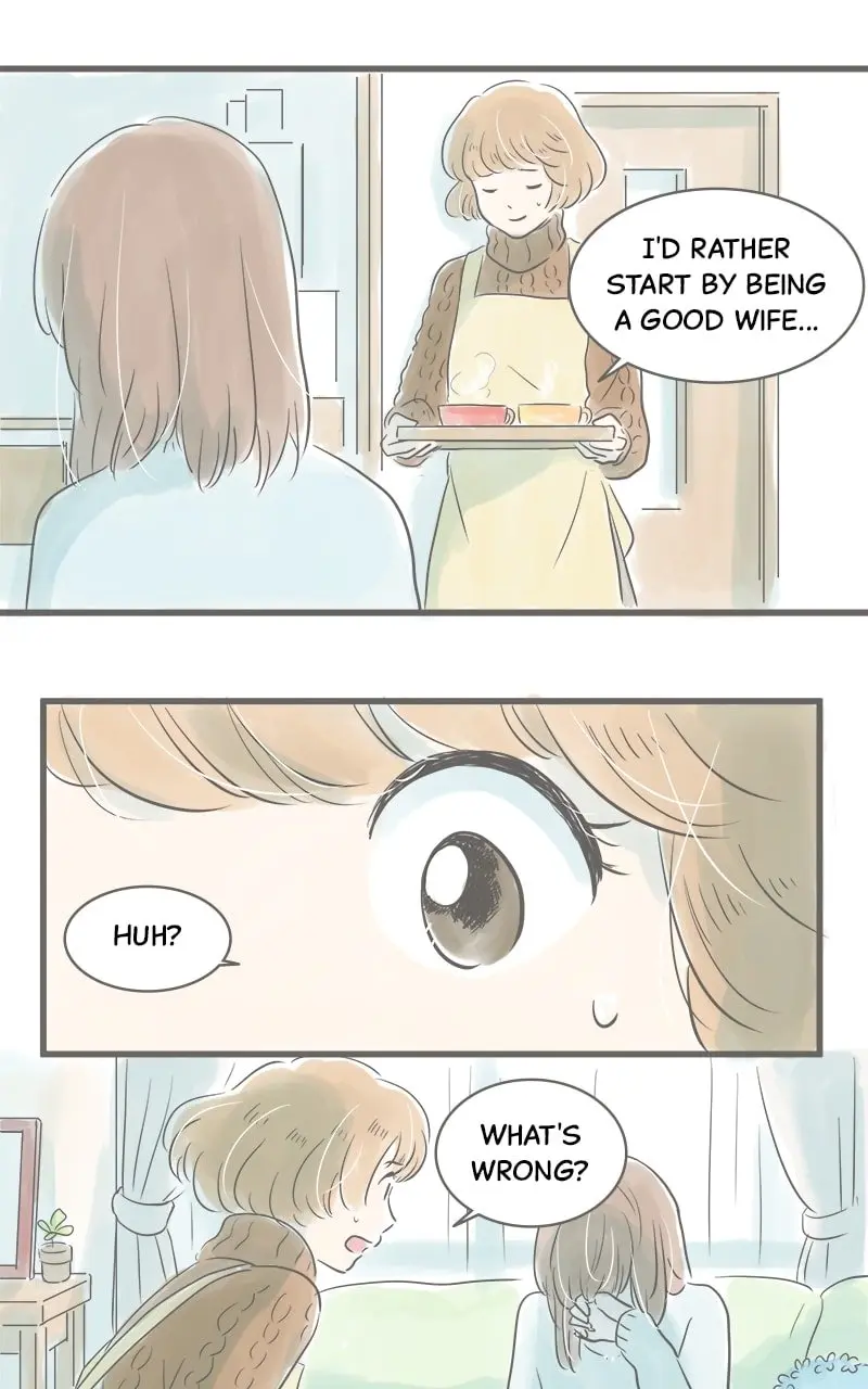 Amid the Changing Seasons - Chapter 9 - Page 17