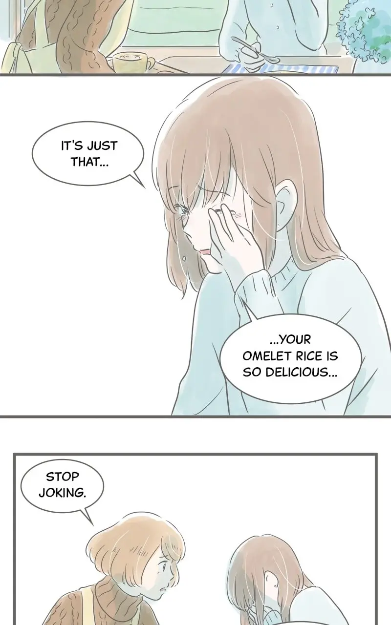 Amid the Changing Seasons - Chapter 9 - Page 18