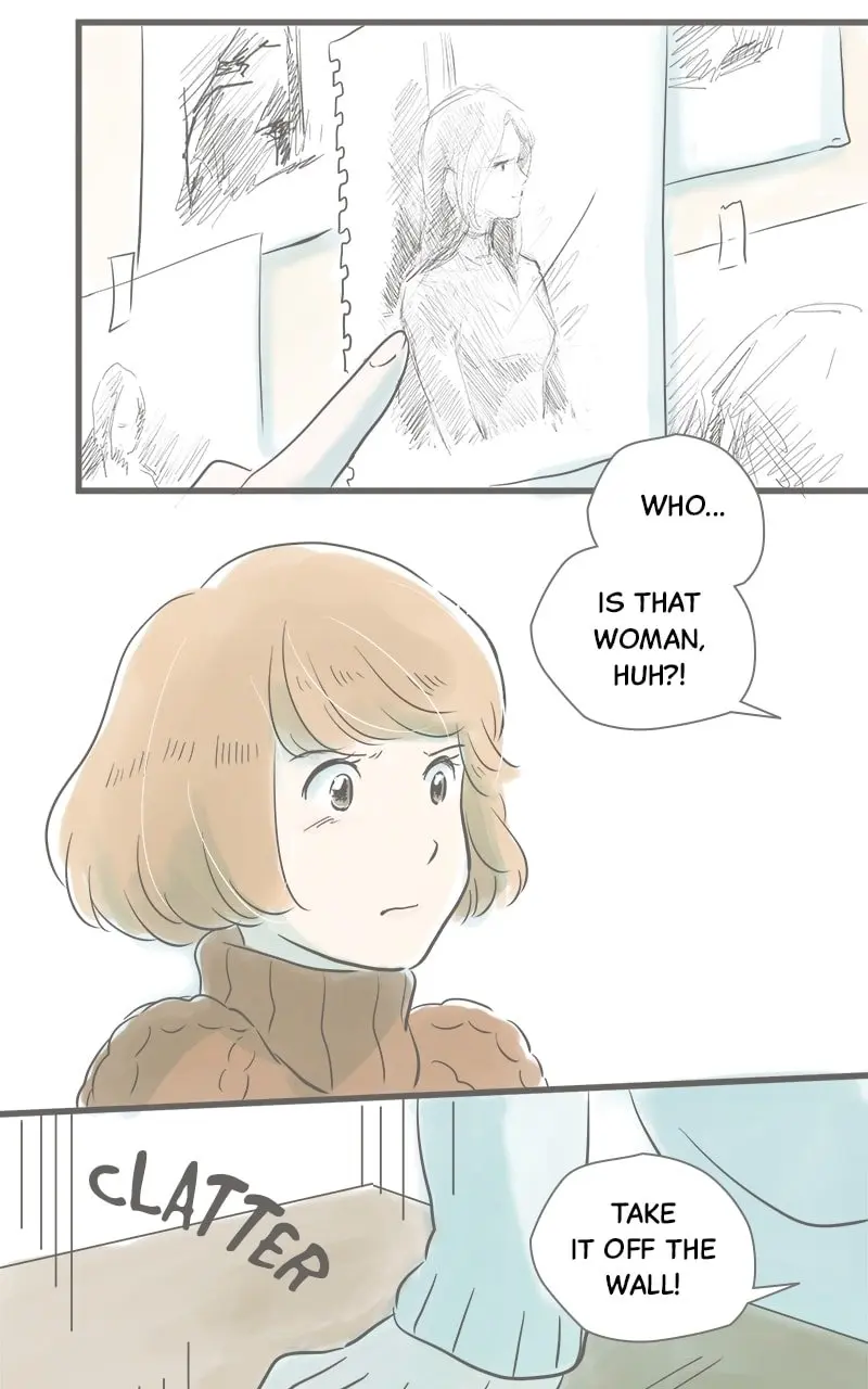 Amid the Changing Seasons - Chapter 9 - Page 23