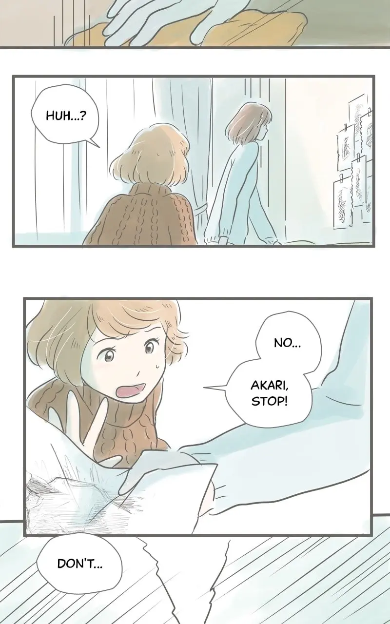 Amid the Changing Seasons - Chapter 9 - Page 24
