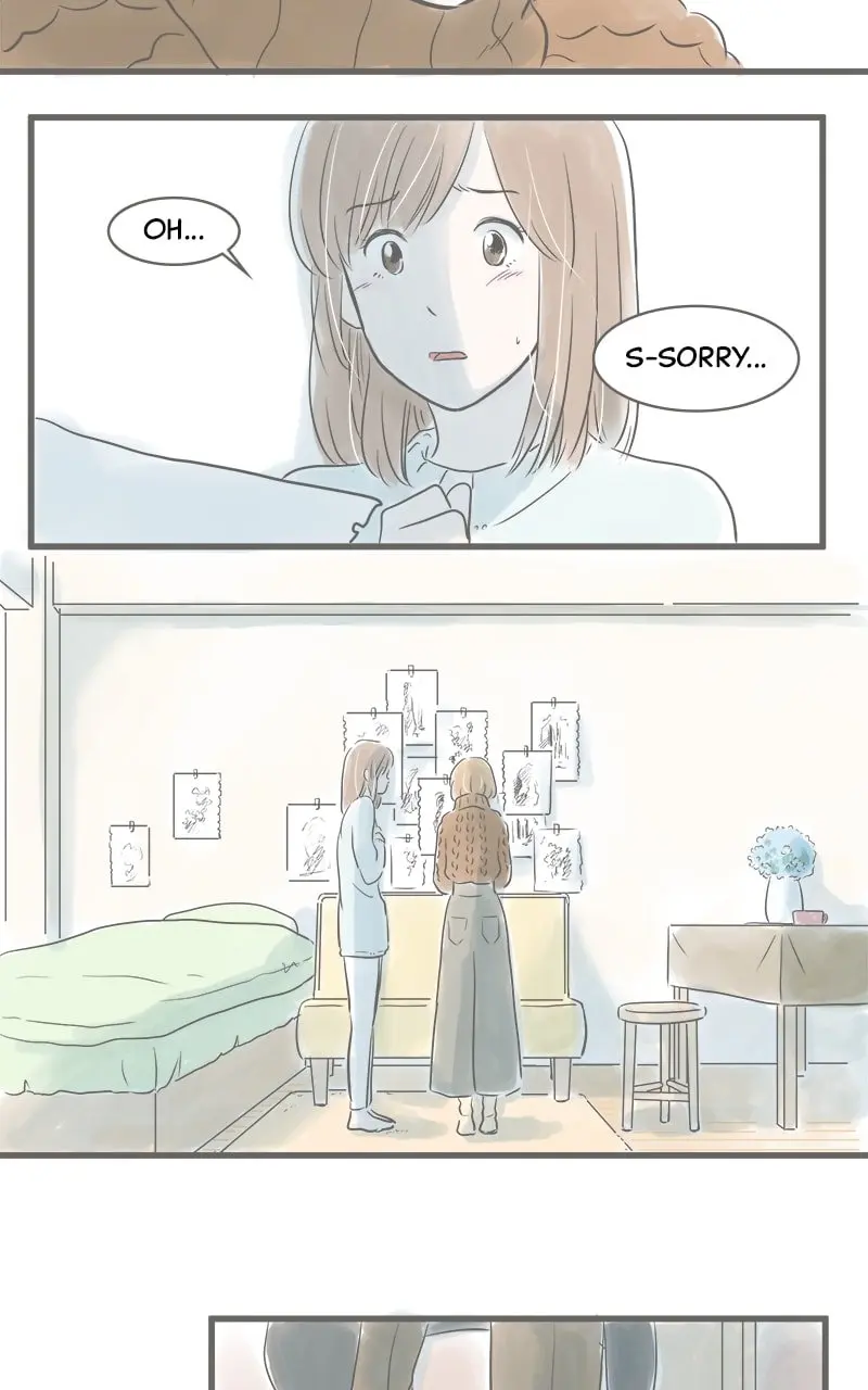 Amid the Changing Seasons - Chapter 9 - Page 26
