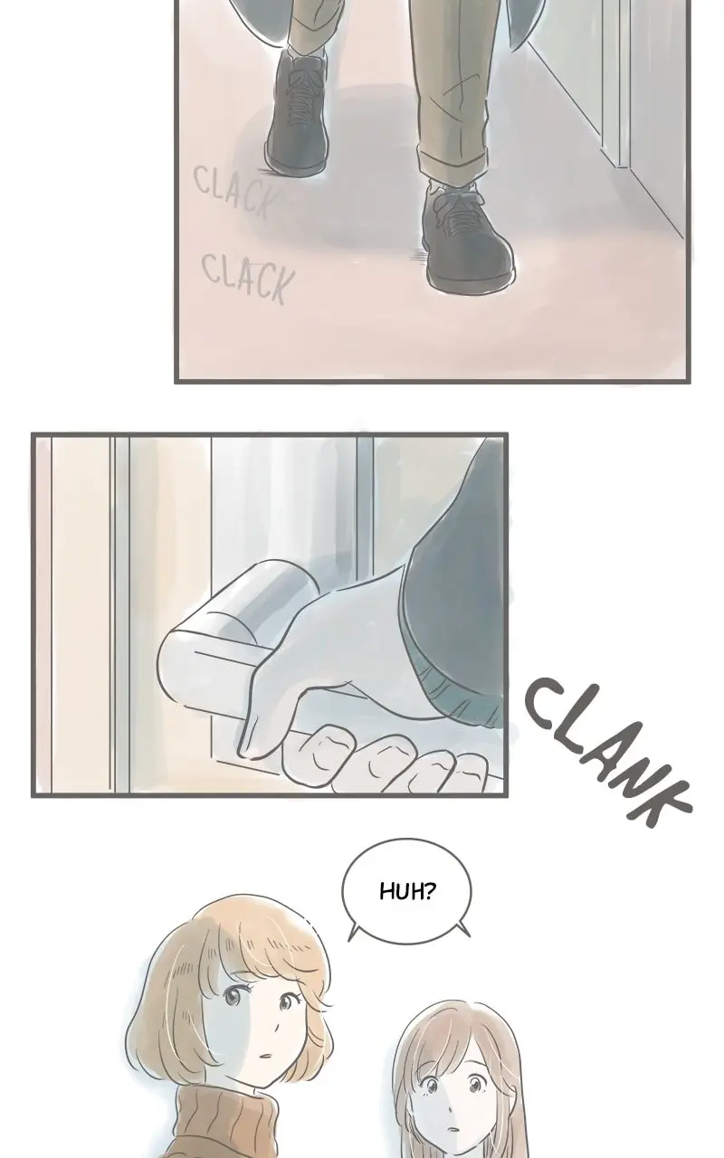 Amid the Changing Seasons - Chapter 9 - Page 27