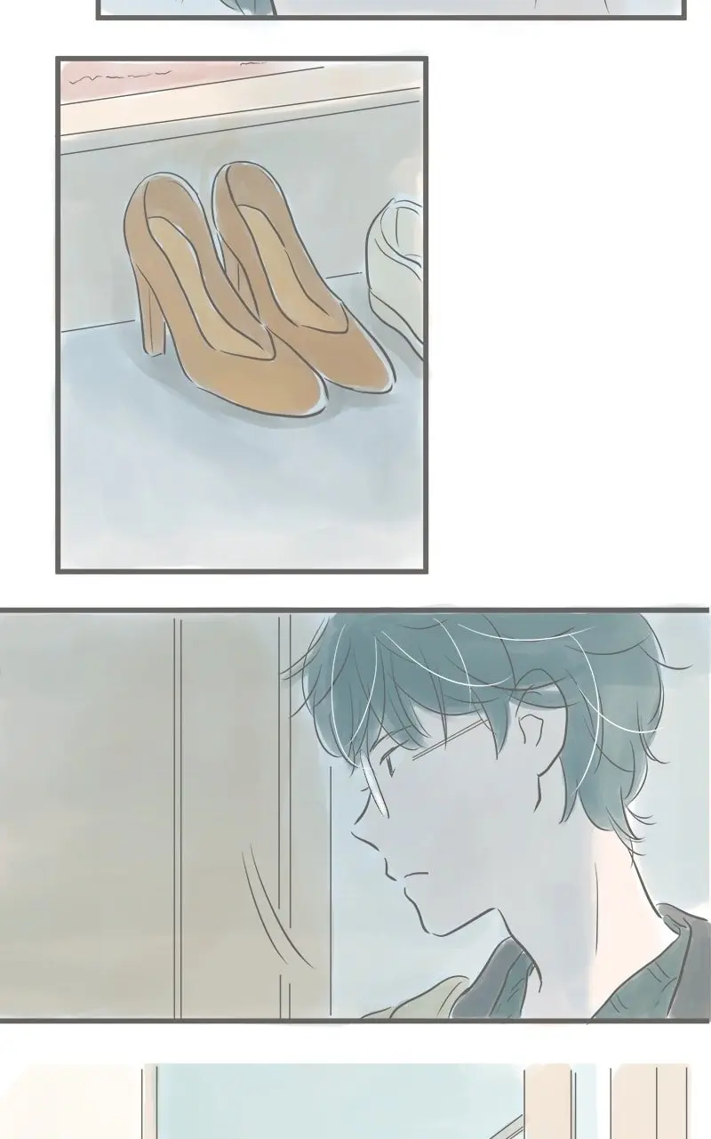 Amid the Changing Seasons - Chapter 9 - Page 29