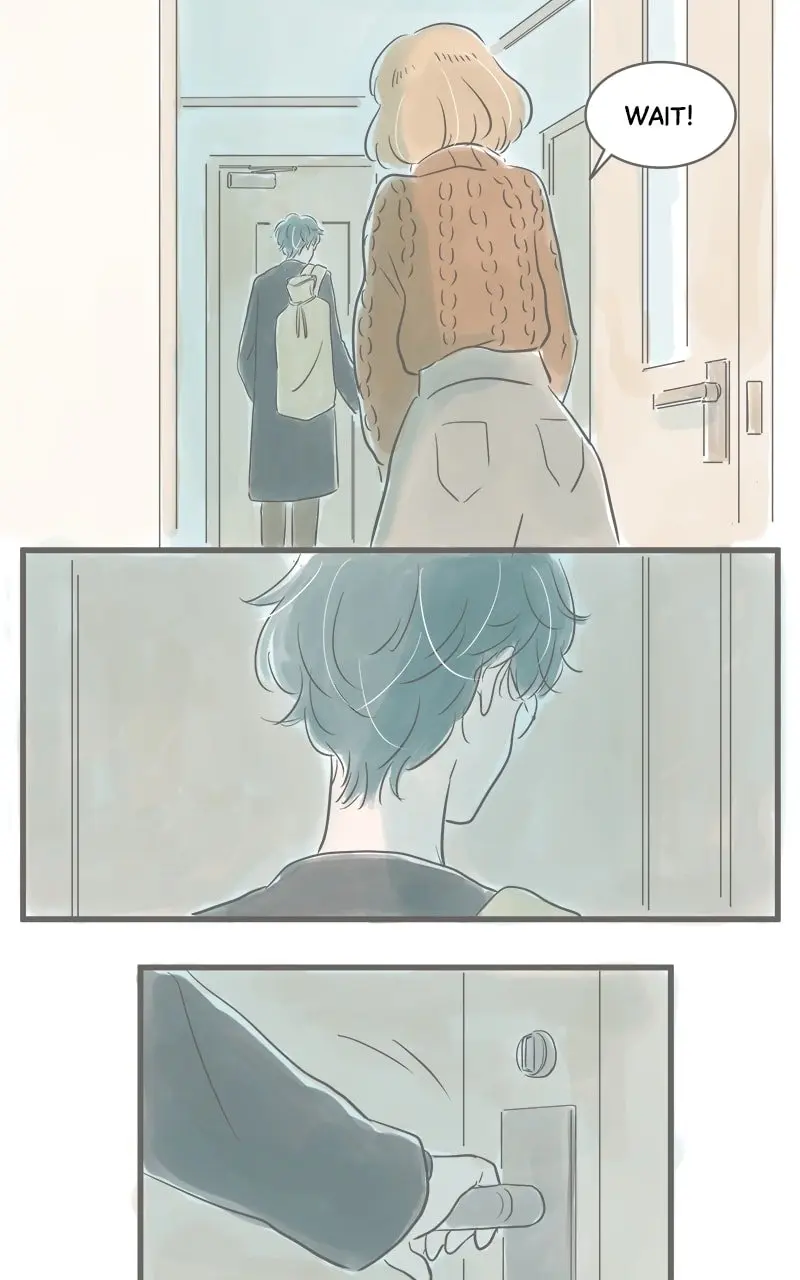 Amid the Changing Seasons - Chapter 9 - Page 30