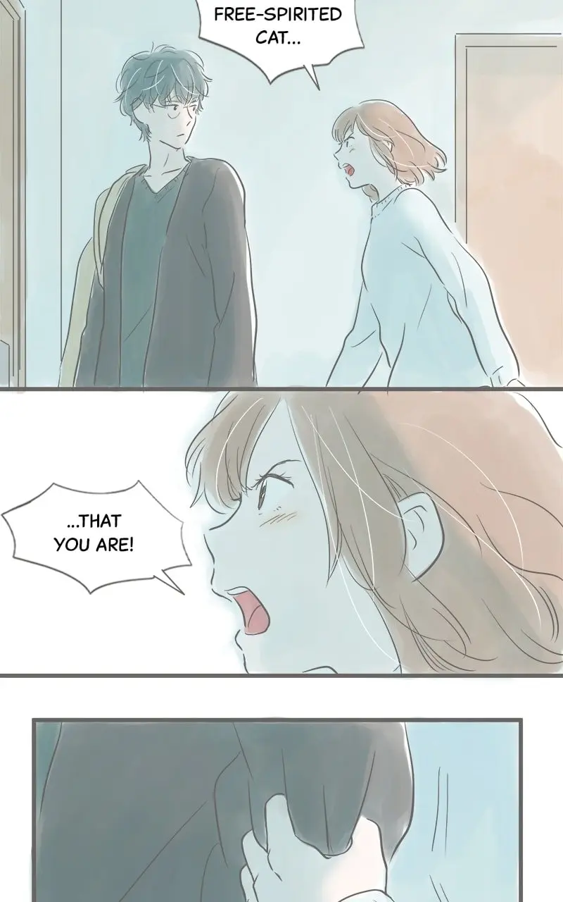 Amid the Changing Seasons - Chapter 9 - Page 32