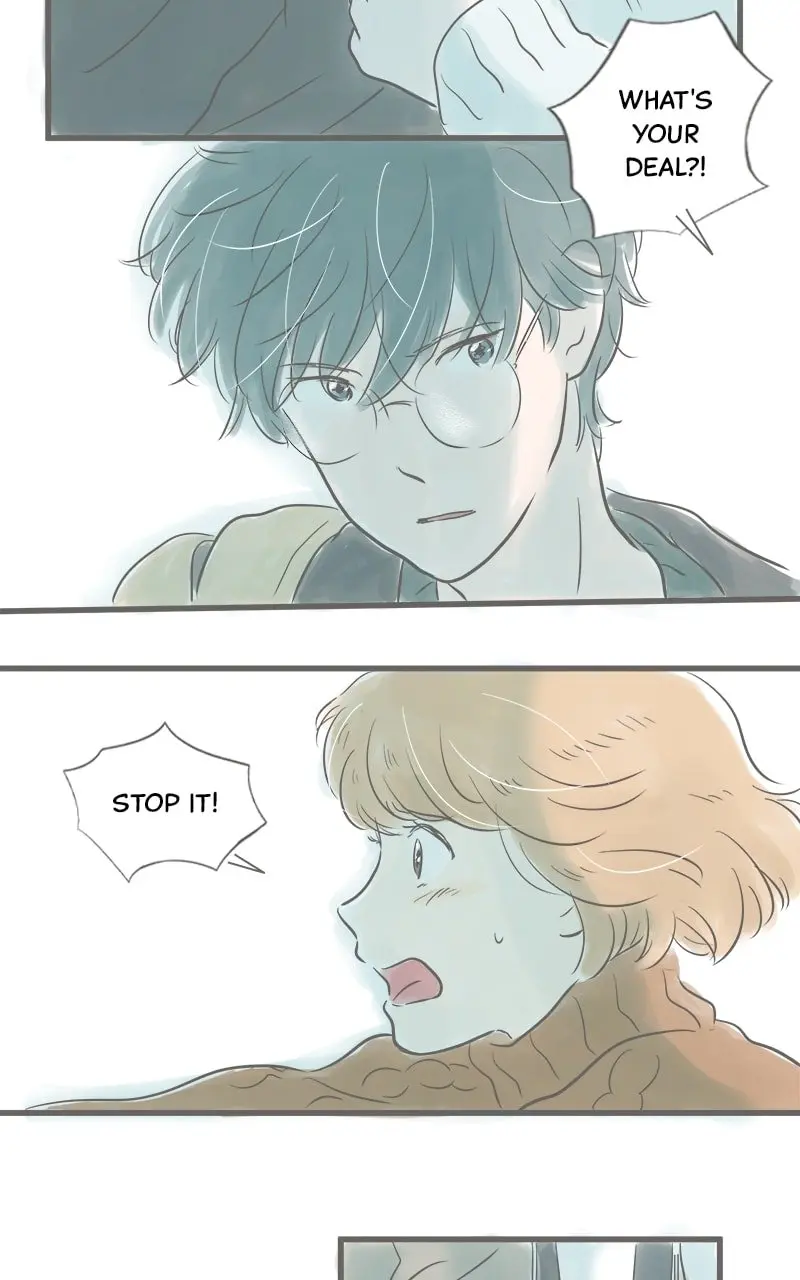 Amid the Changing Seasons - Chapter 9 - Page 33