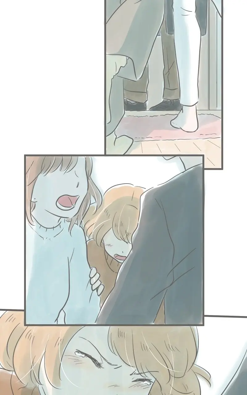 Amid the Changing Seasons - Chapter 9 - Page 34
