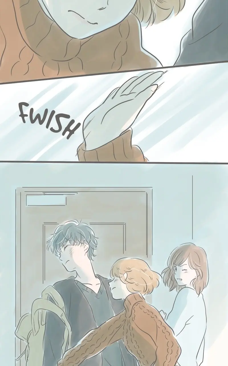 Amid the Changing Seasons - Chapter 9 - Page 35