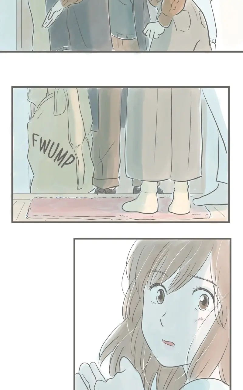 Amid the Changing Seasons - Chapter 9 - Page 36