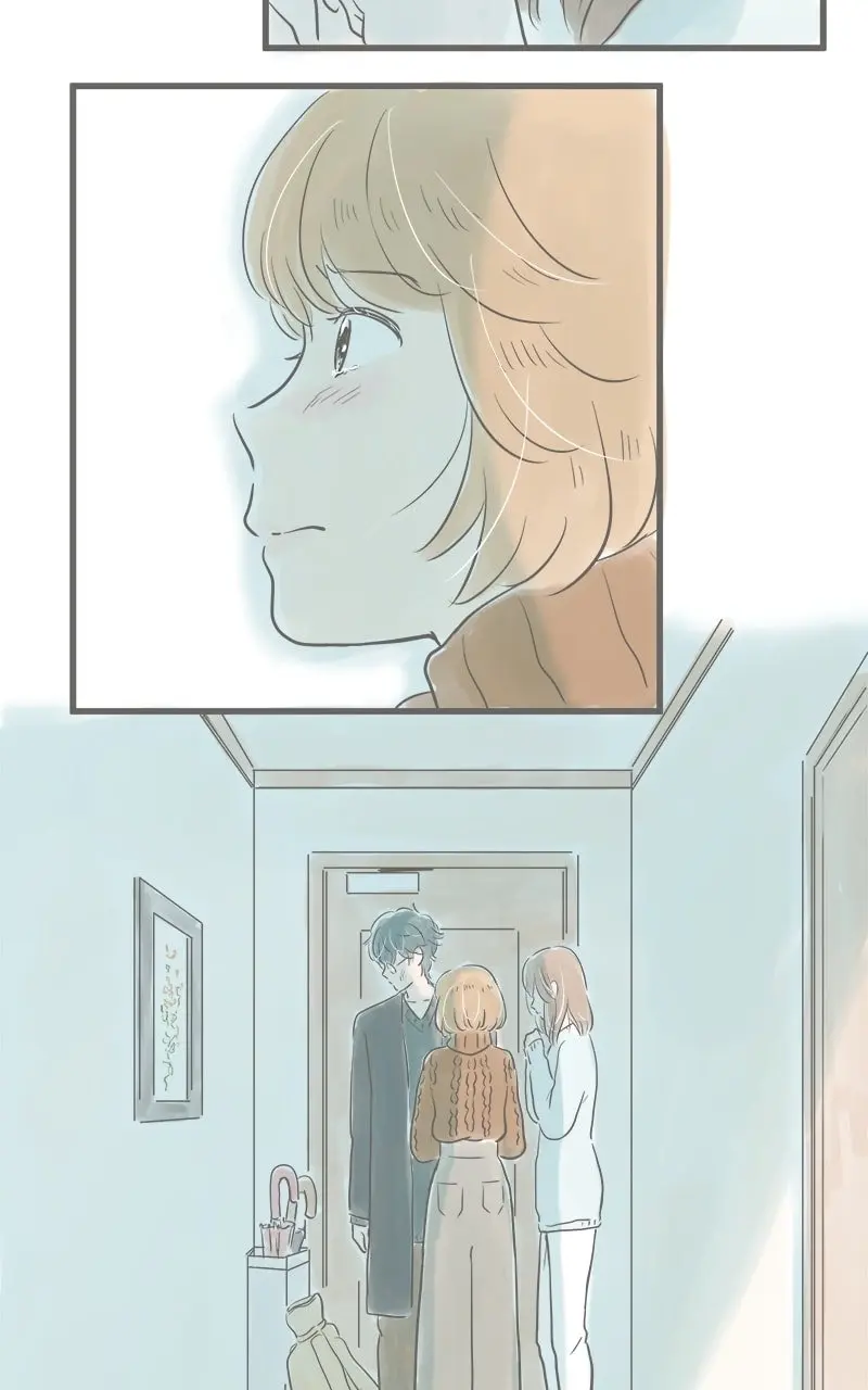 Amid the Changing Seasons - Chapter 9 - Page 37