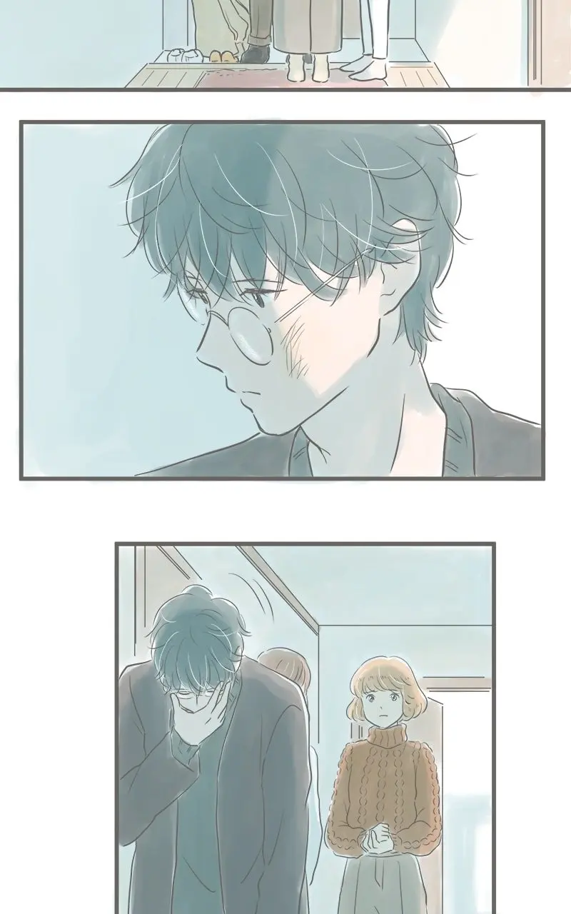 Amid the Changing Seasons - Chapter 9 - Page 38