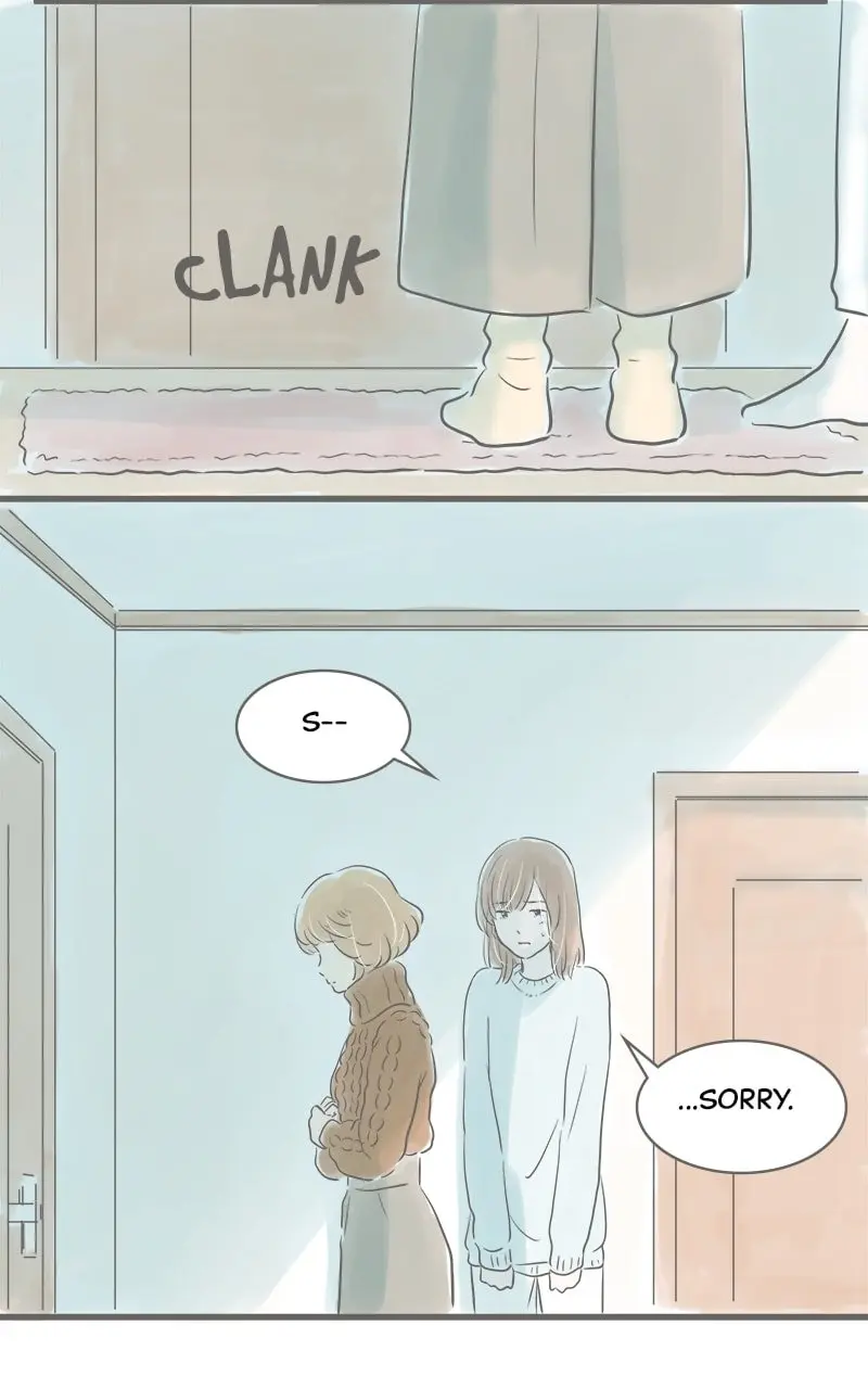 Amid the Changing Seasons - Chapter 9 - Page 40