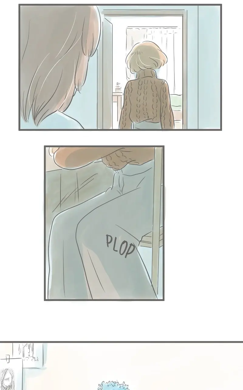 Amid the Changing Seasons - Chapter 9 - Page 41
