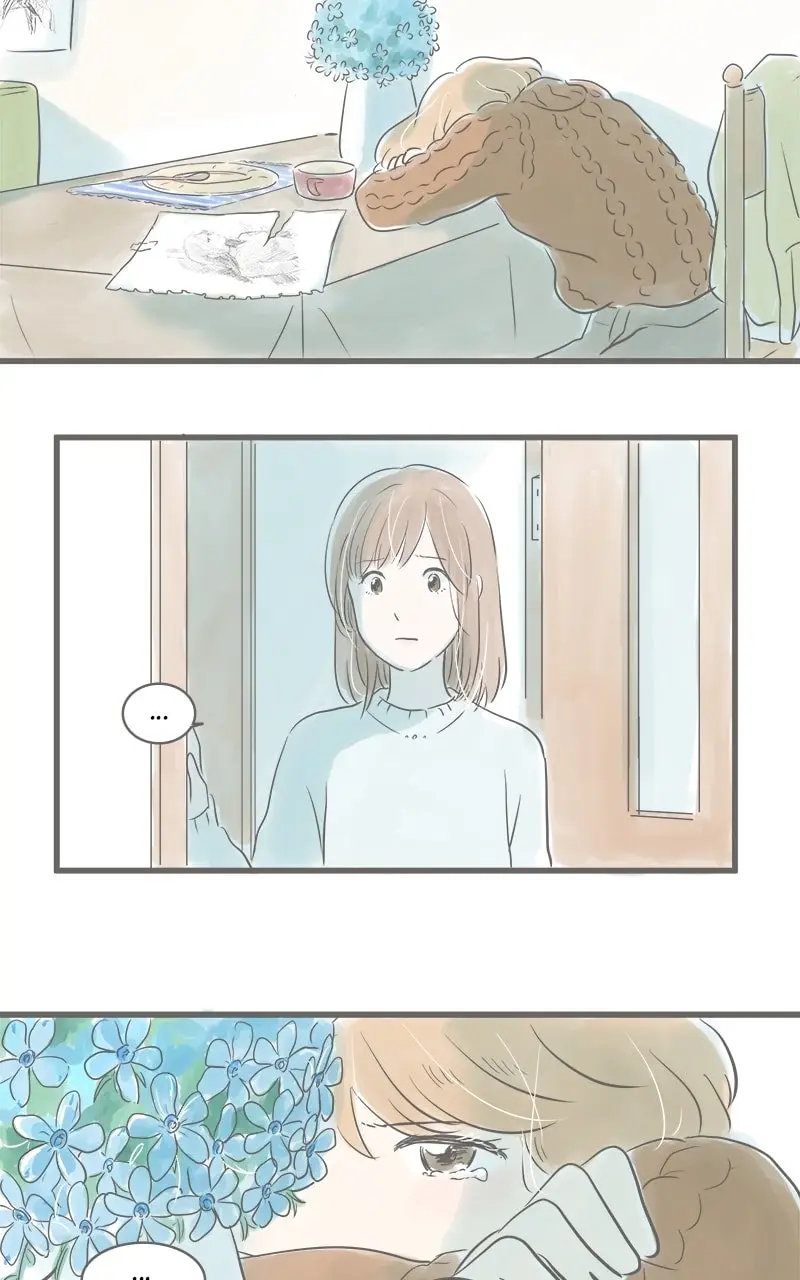 Amid the Changing Seasons - Chapter 9 - Page 42