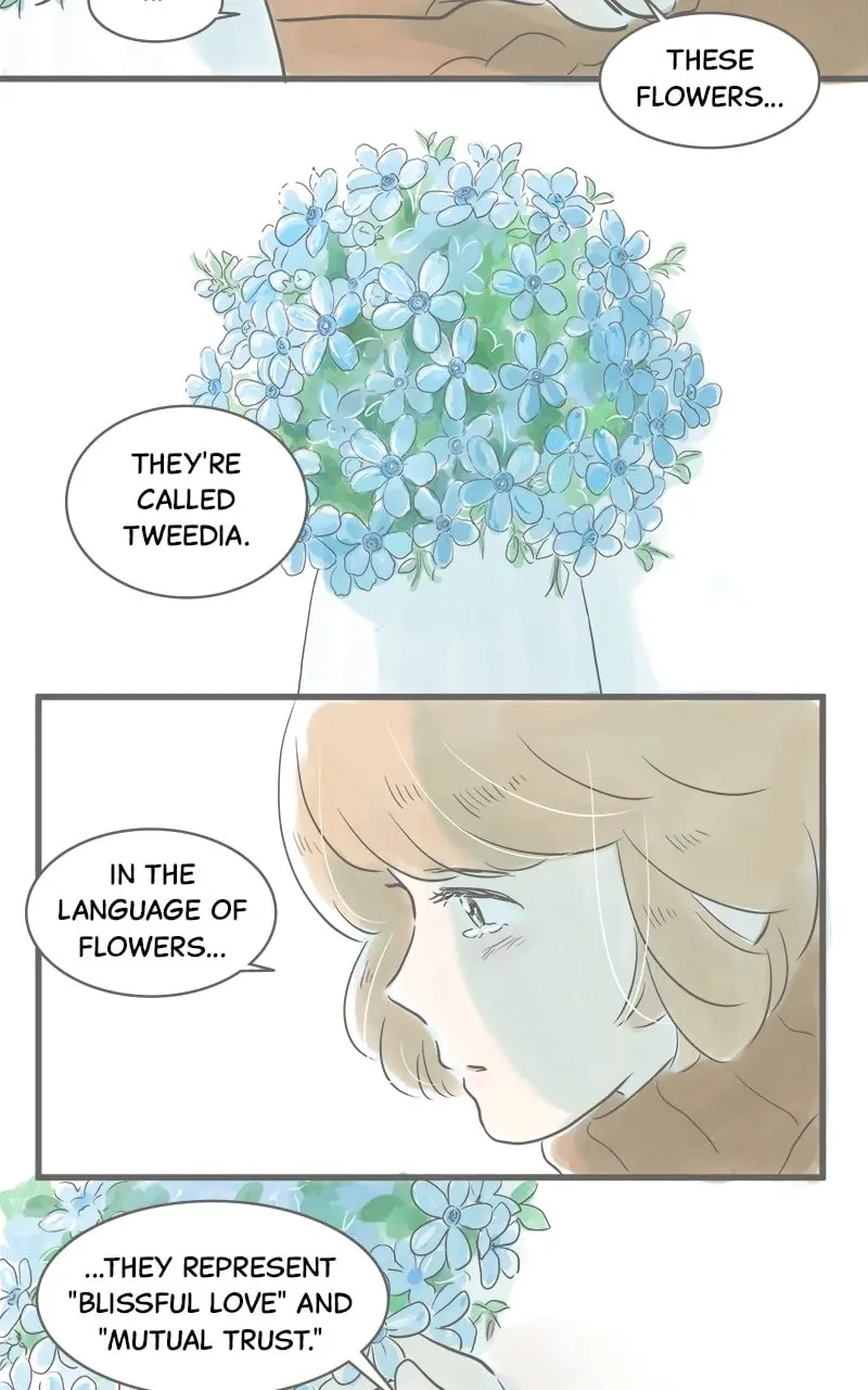 Amid the Changing Seasons - Chapter 9 - Page 43