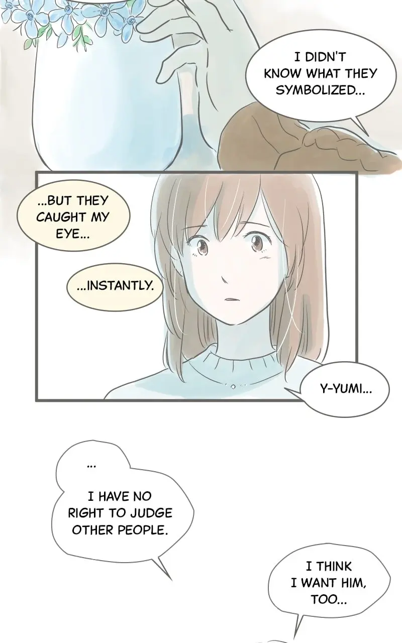 Amid the Changing Seasons - Chapter 9 - Page 44