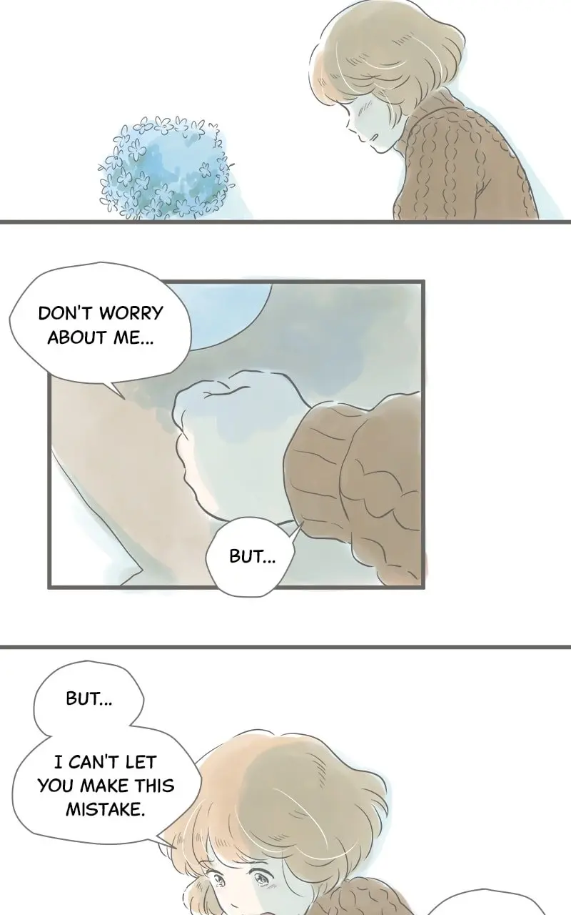 Amid the Changing Seasons - Chapter 9 - Page 45