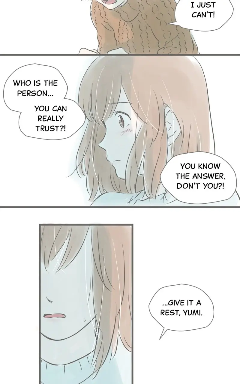 Amid the Changing Seasons - Chapter 9 - Page 46