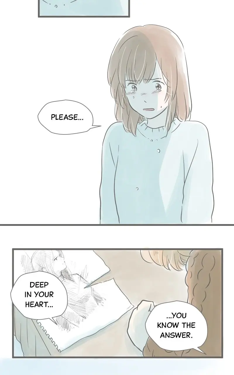 Amid the Changing Seasons - Chapter 9 - Page 47