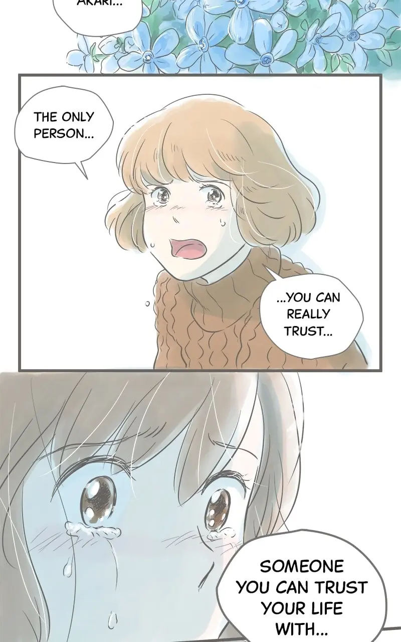 Amid the Changing Seasons - Chapter 9 - Page 49