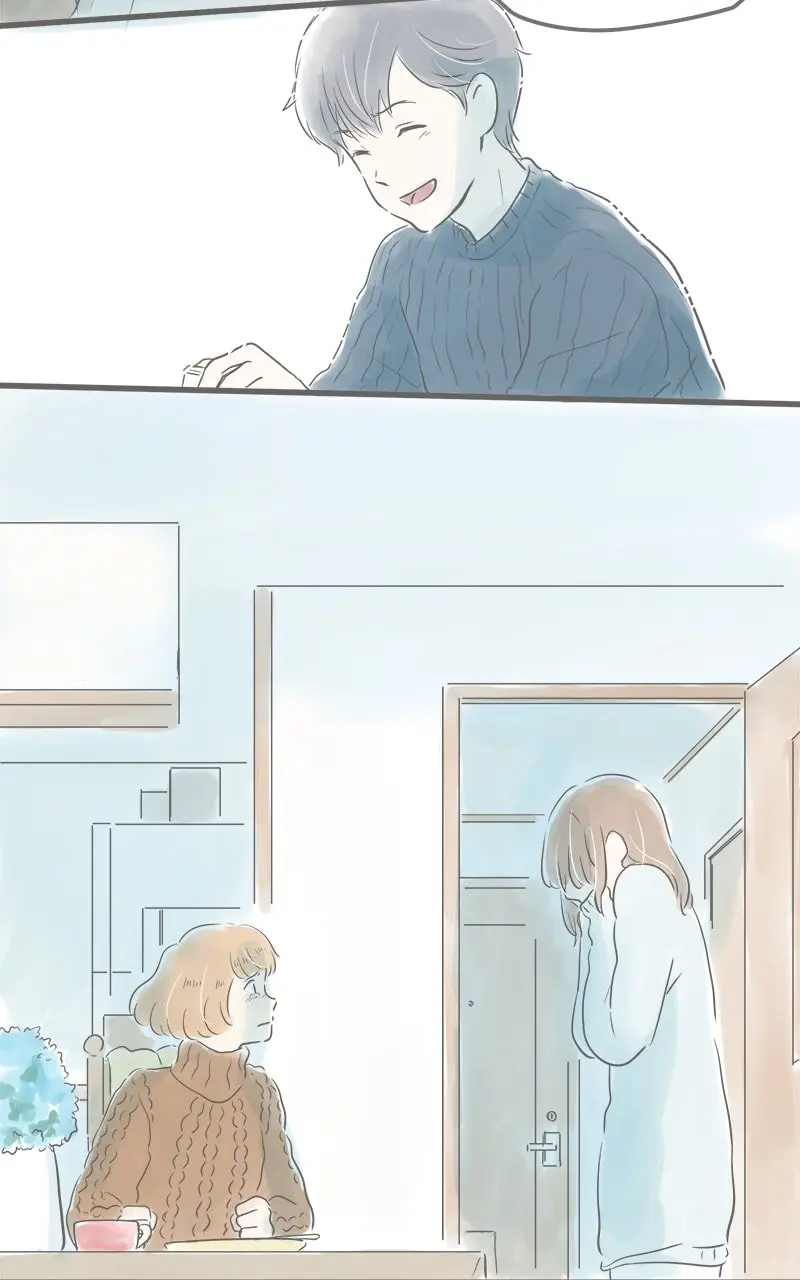 Amid the Changing Seasons - Chapter 9 - Page 50