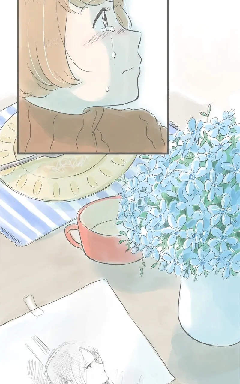 Amid the Changing Seasons - Chapter 9 - Page 52