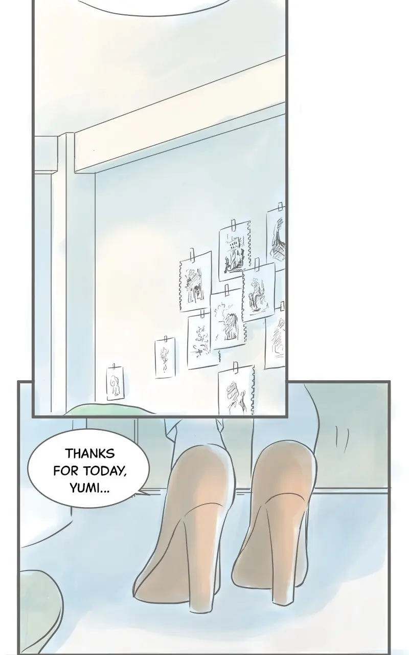 Amid the Changing Seasons - Chapter 10 - Page 1