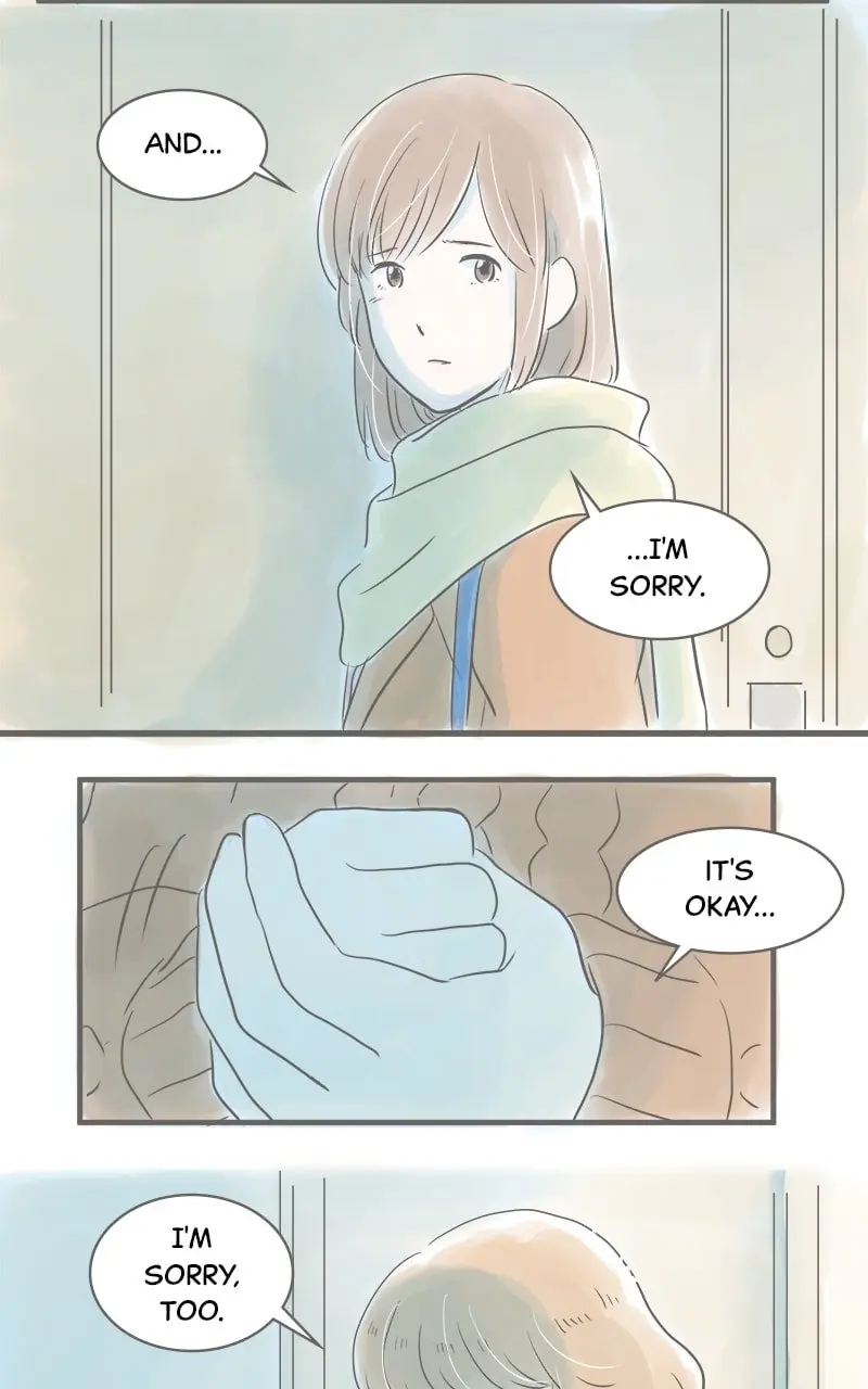 Amid the Changing Seasons - Chapter 10 - Page 2