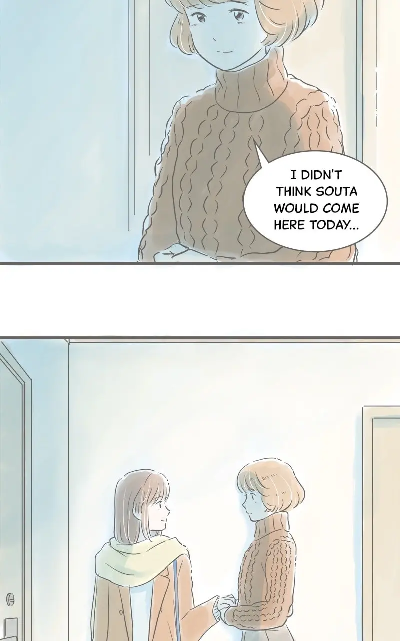 Amid the Changing Seasons - Chapter 10 - Page 3