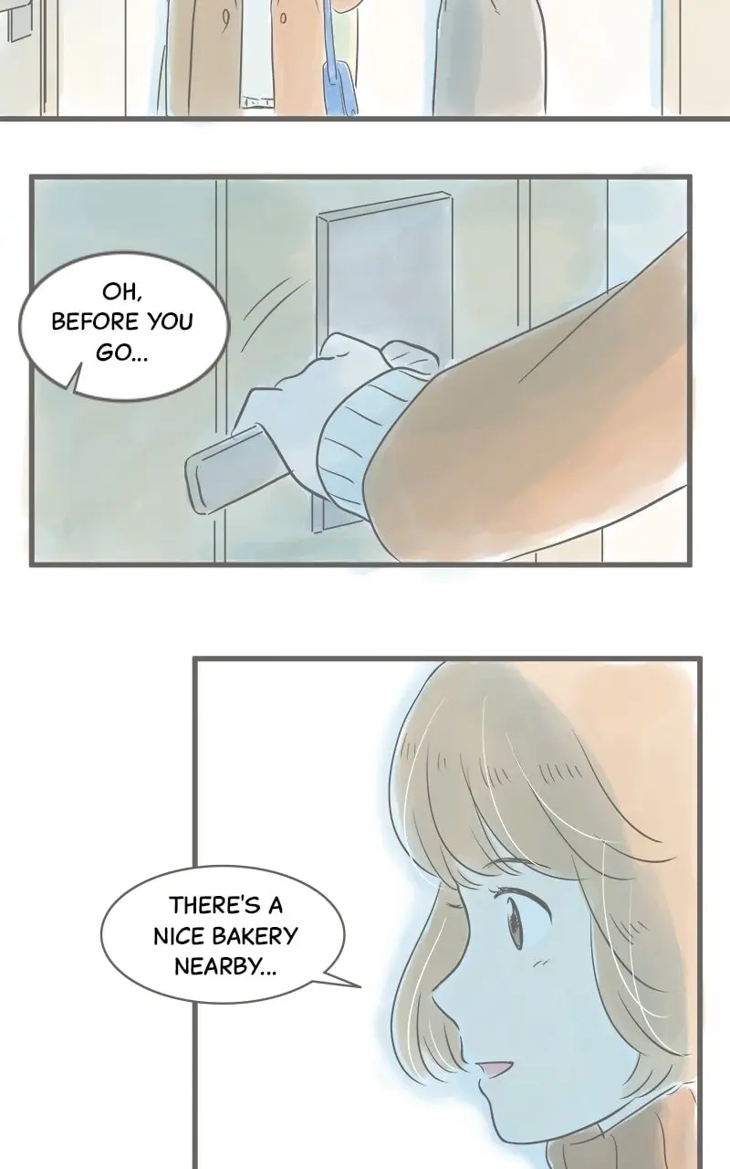 Amid the Changing Seasons - Chapter 10 - Page 4