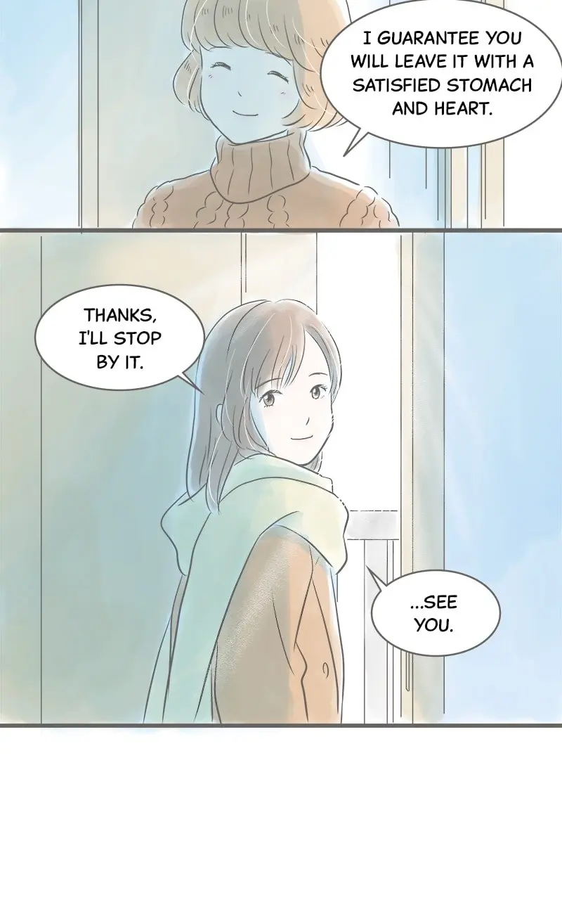 Amid the Changing Seasons - Chapter 10 - Page 6