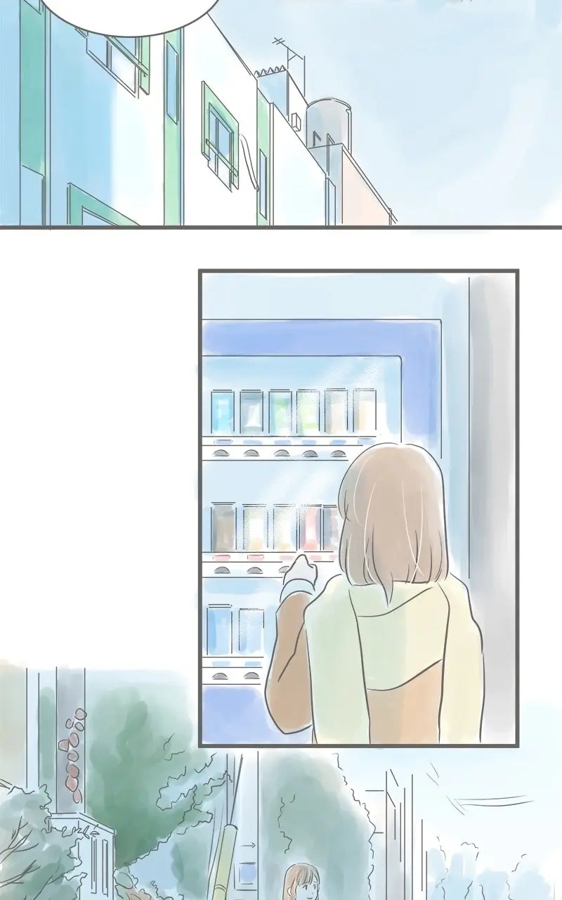 Amid the Changing Seasons - Chapter 10 - Page 10