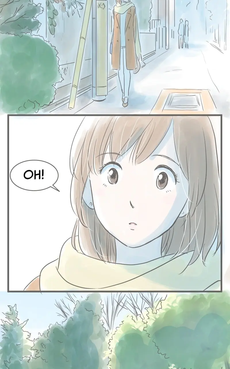 Amid the Changing Seasons - Chapter 10 - Page 11