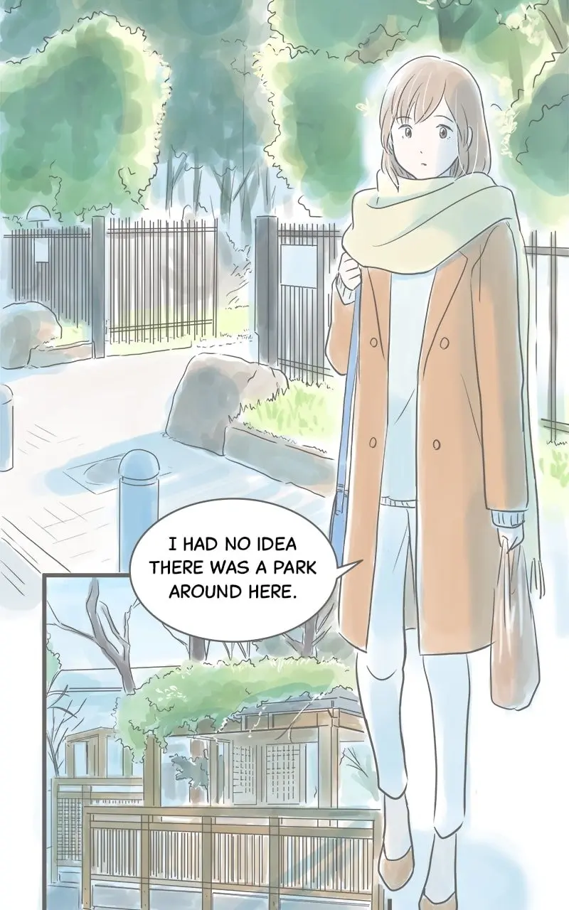 Amid the Changing Seasons - Chapter 10 - Page 12