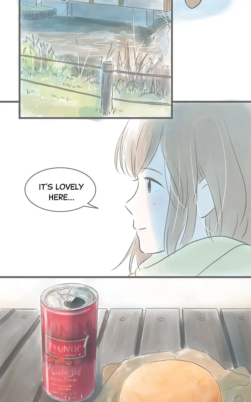 Amid the Changing Seasons - Chapter 10 - Page 13