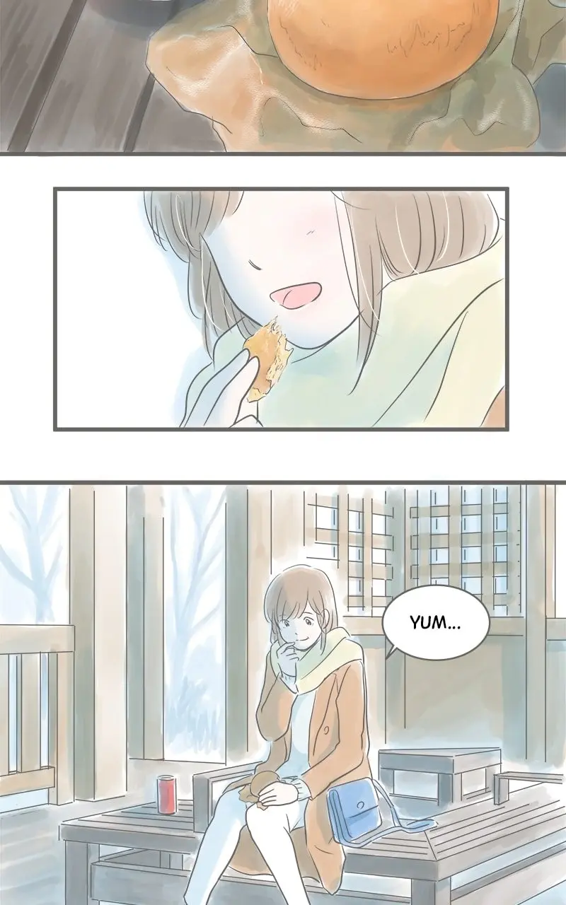 Amid the Changing Seasons - Chapter 10 - Page 14