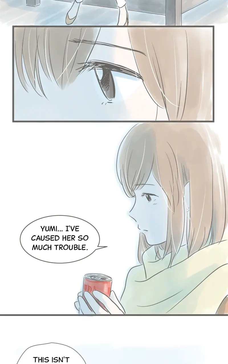 Amid the Changing Seasons - Chapter 10 - Page 15