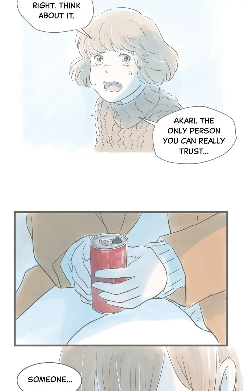 Amid the Changing Seasons - Chapter 10 - Page 16