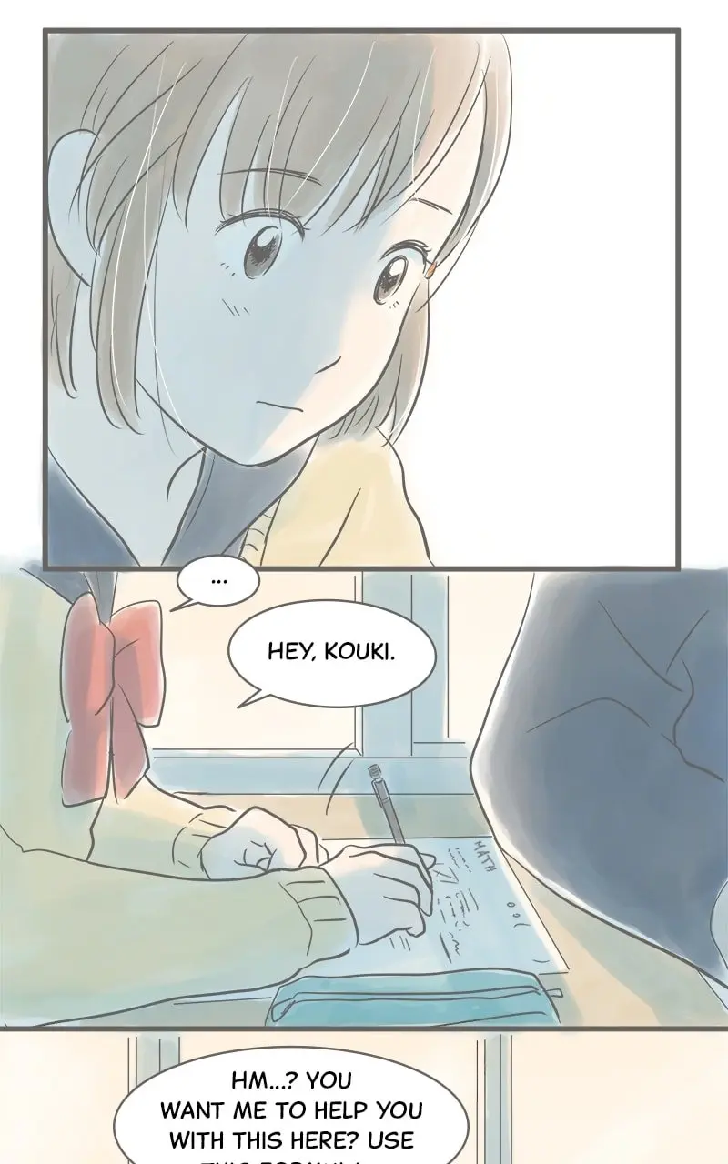 Amid the Changing Seasons - Chapter 10 - Page 24