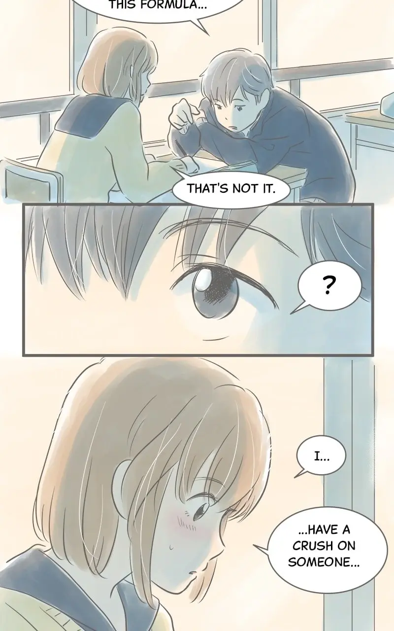 Amid the Changing Seasons - Chapter 10 - Page 25