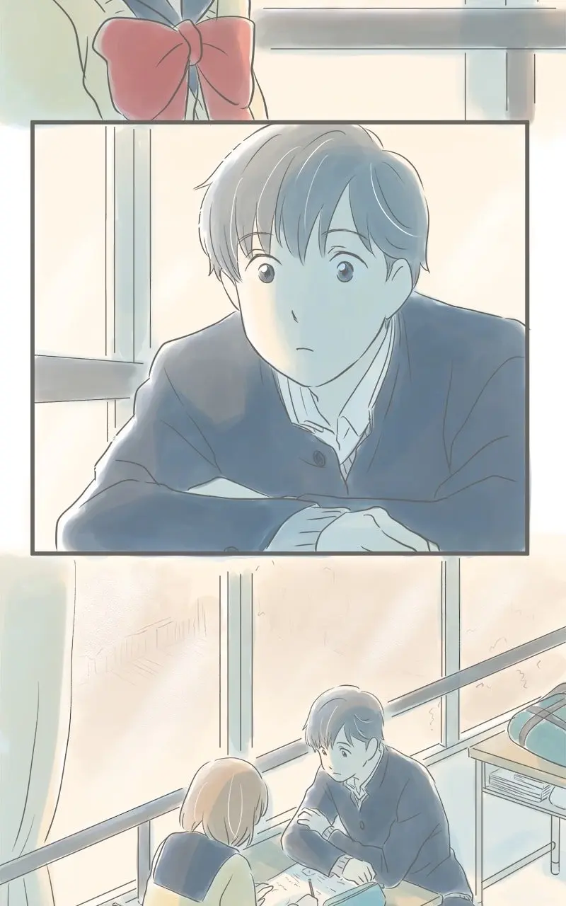 Amid the Changing Seasons - Chapter 10 - Page 26