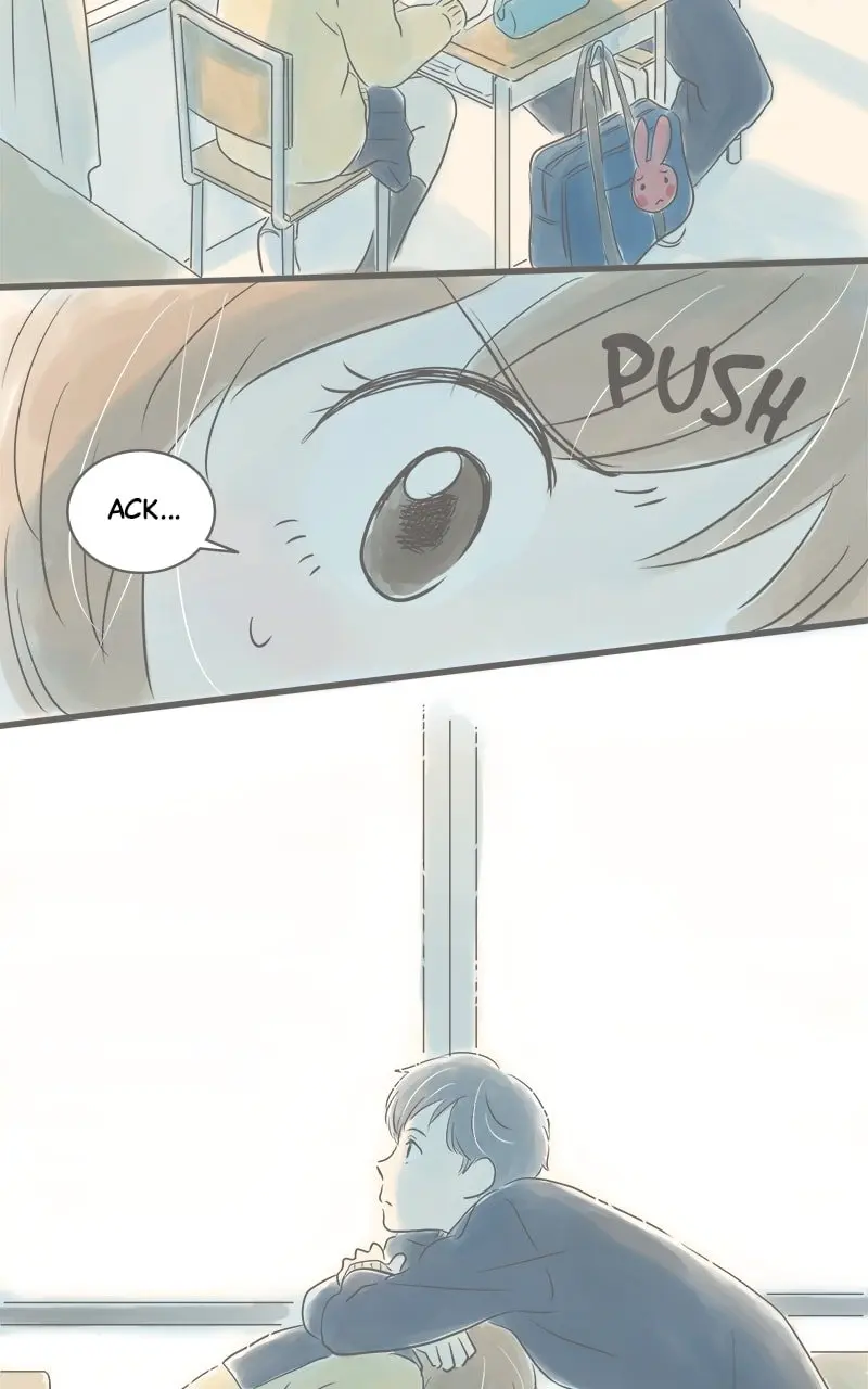 Amid the Changing Seasons - Chapter 10 - Page 27