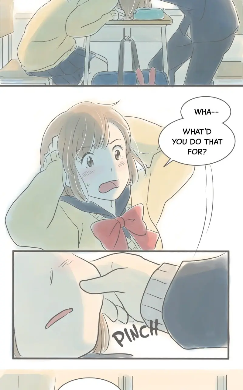 Amid the Changing Seasons - Chapter 10 - Page 28