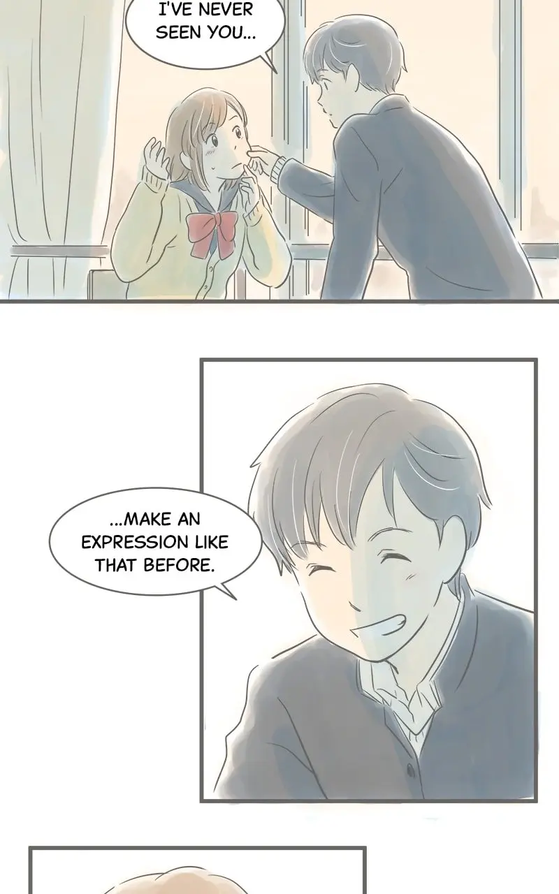 Amid the Changing Seasons - Chapter 10 - Page 29