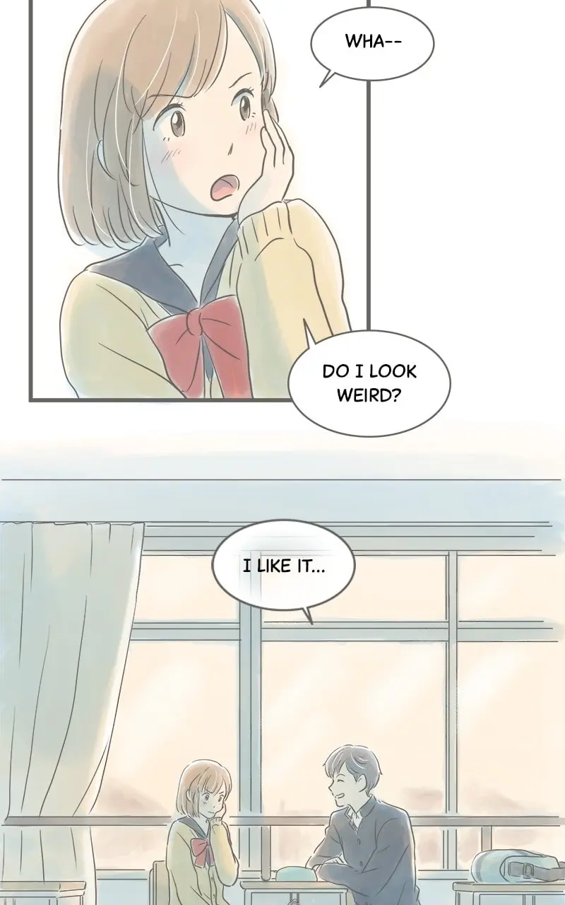 Amid the Changing Seasons - Chapter 10 - Page 30